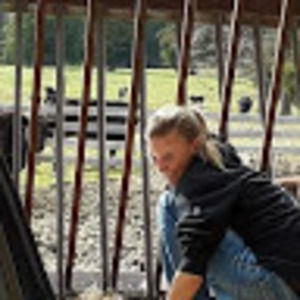 Meet your Posher, Teresa